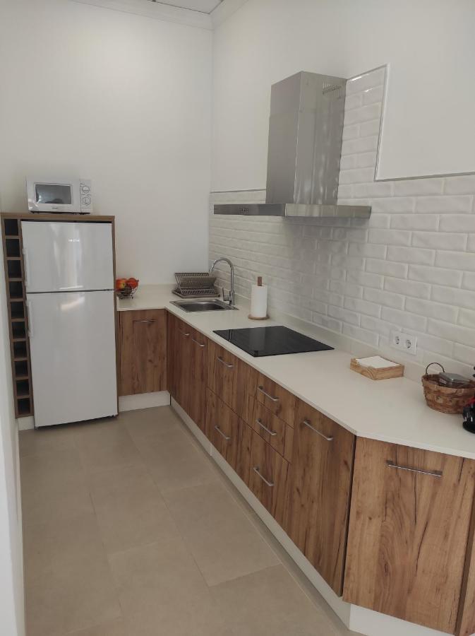 Apartamento Turistico Leo باينا المظهر الخارجي الصورة
