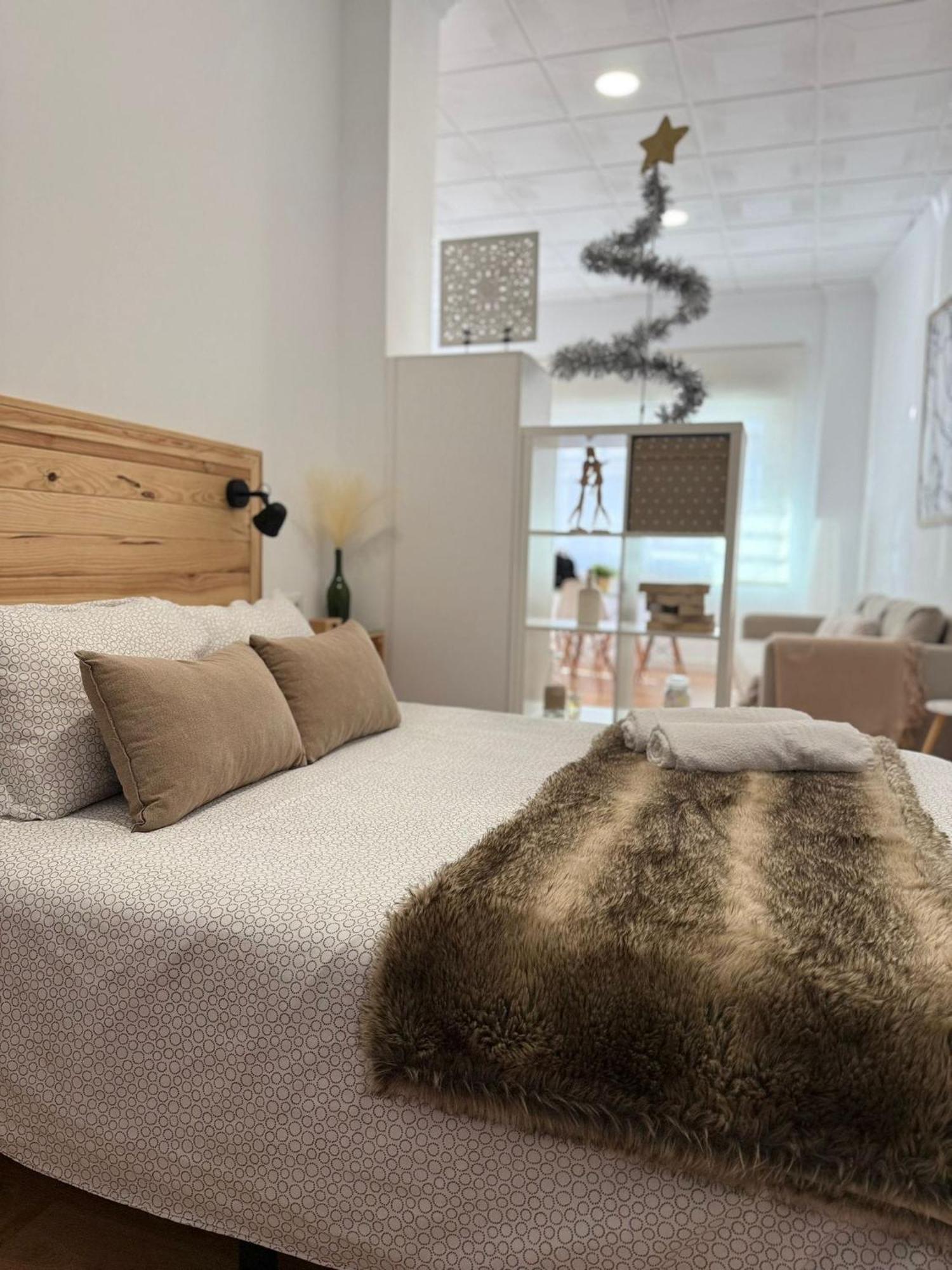 Apartamento Turistico Leo باينا المظهر الخارجي الصورة