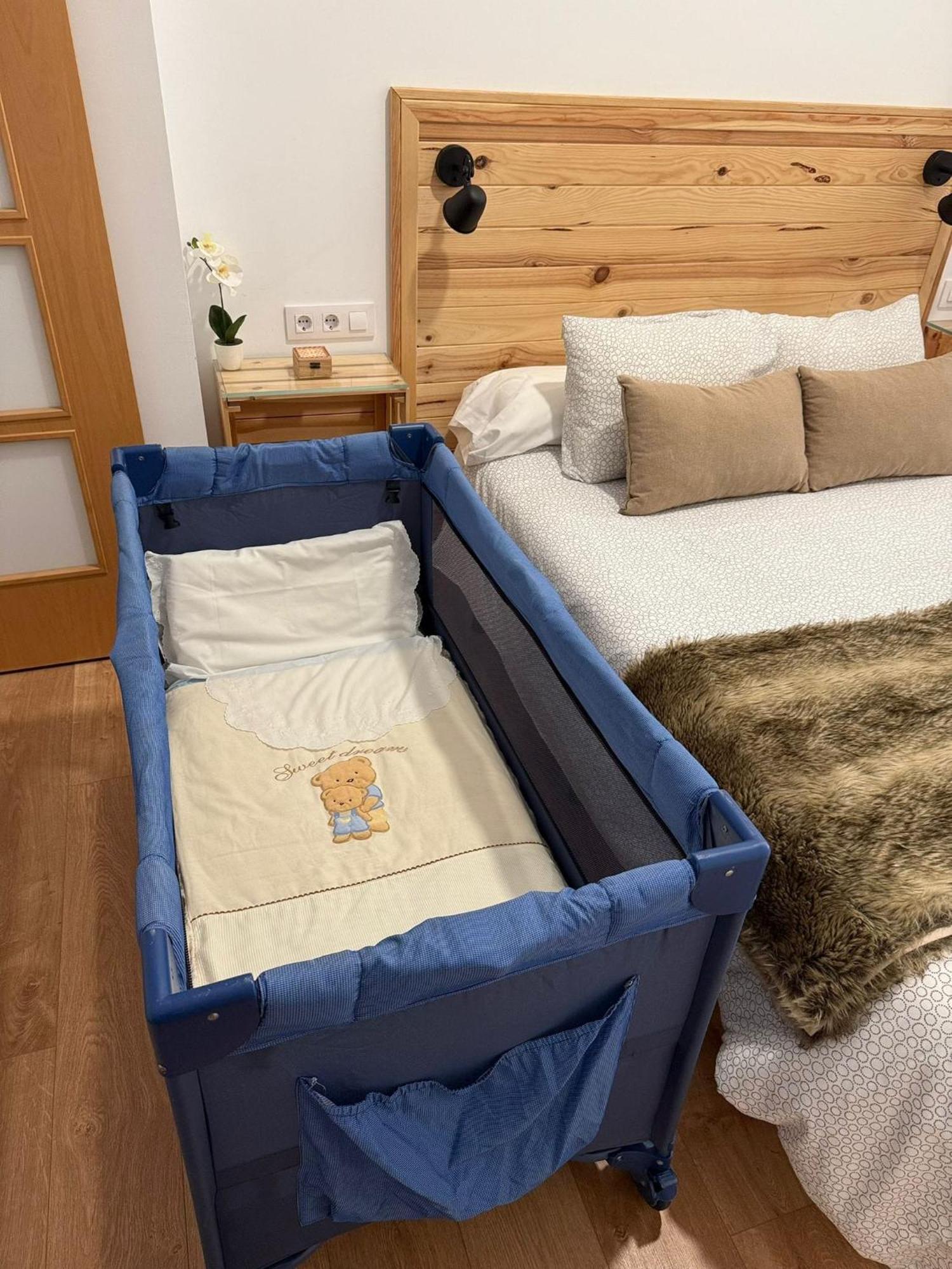 Apartamento Turistico Leo باينا المظهر الخارجي الصورة