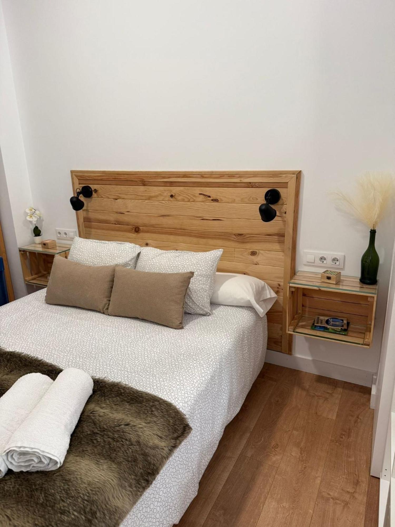 Apartamento Turistico Leo باينا المظهر الخارجي الصورة