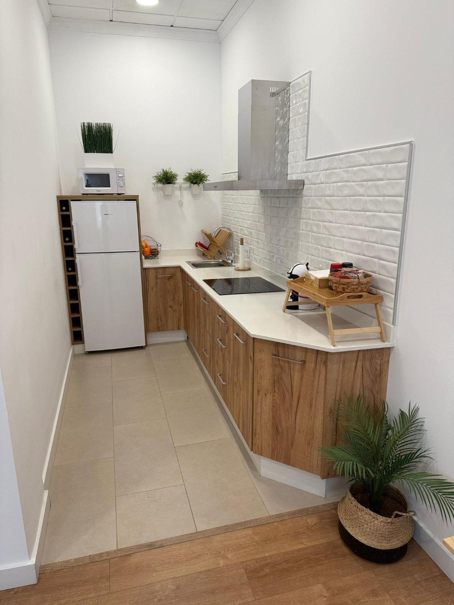 Apartamento Turistico Leo باينا المظهر الخارجي الصورة