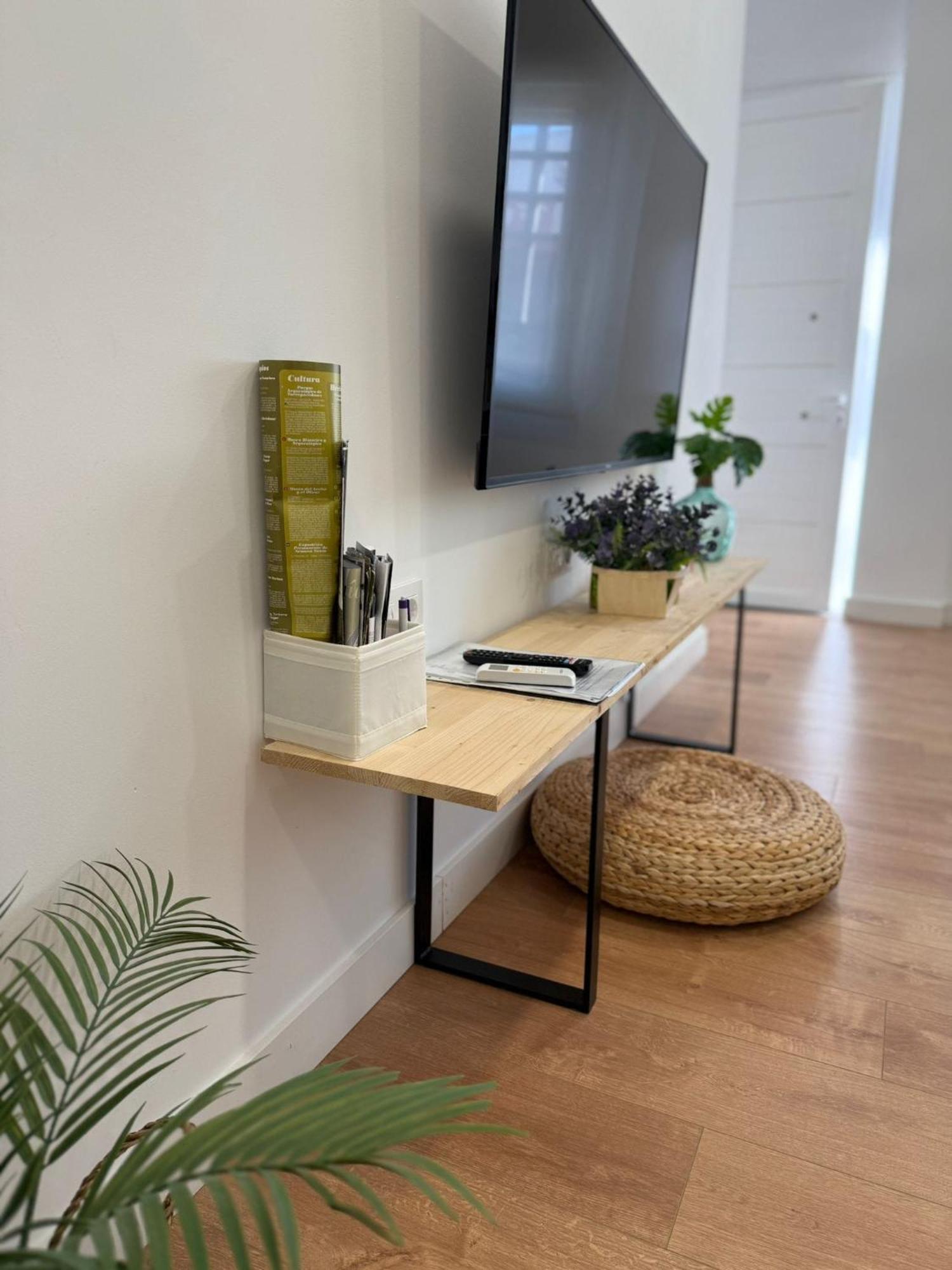 Apartamento Turistico Leo باينا المظهر الخارجي الصورة