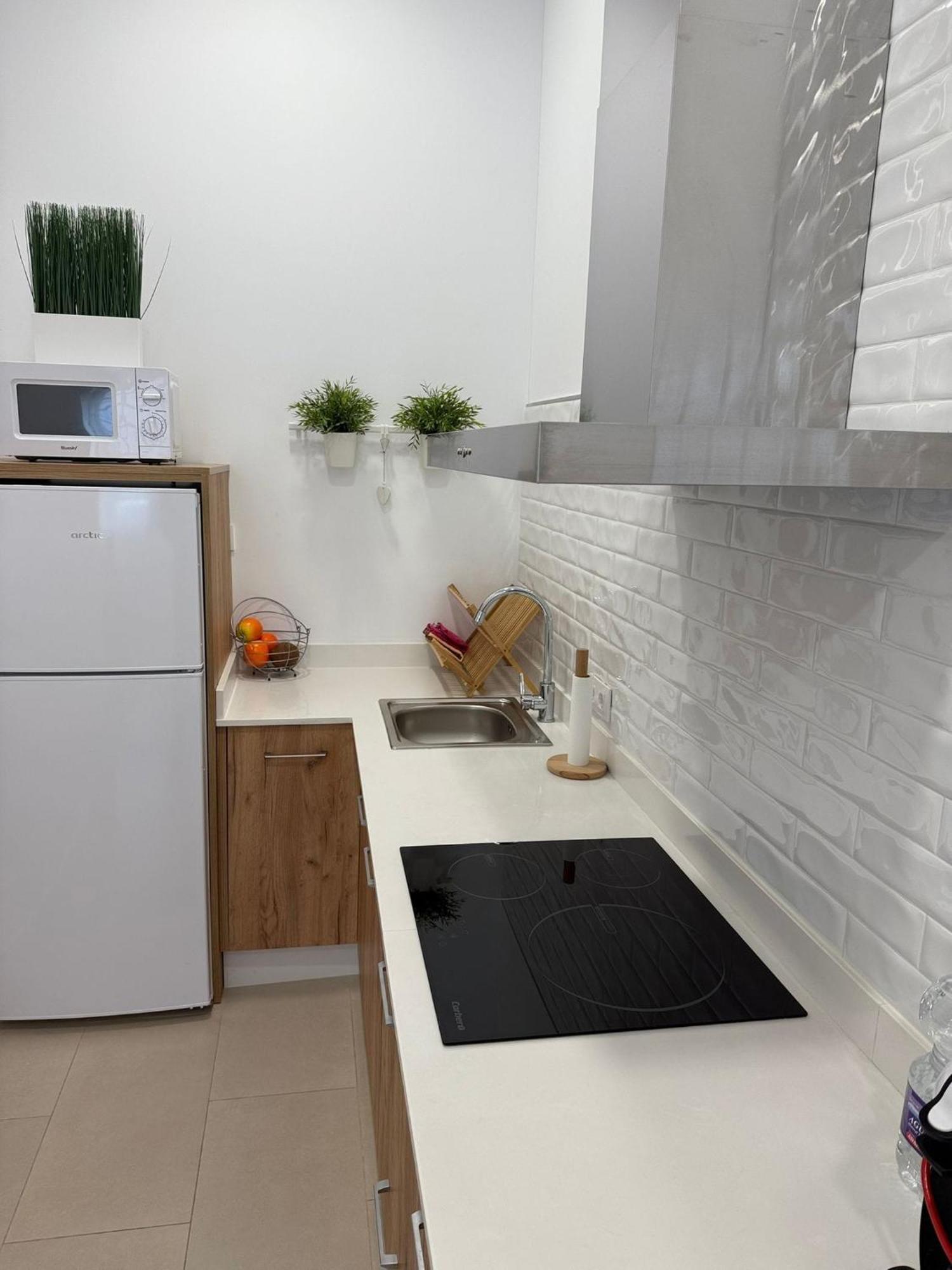 Apartamento Turistico Leo باينا المظهر الخارجي الصورة